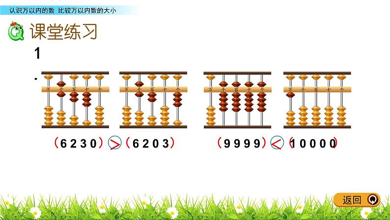 4.7 比较万以内数的大小课件PPT第5页
