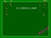 2、简单数据的收集和整理 (1)课件PPT