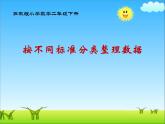 1、按不同标准分类1课件PPT