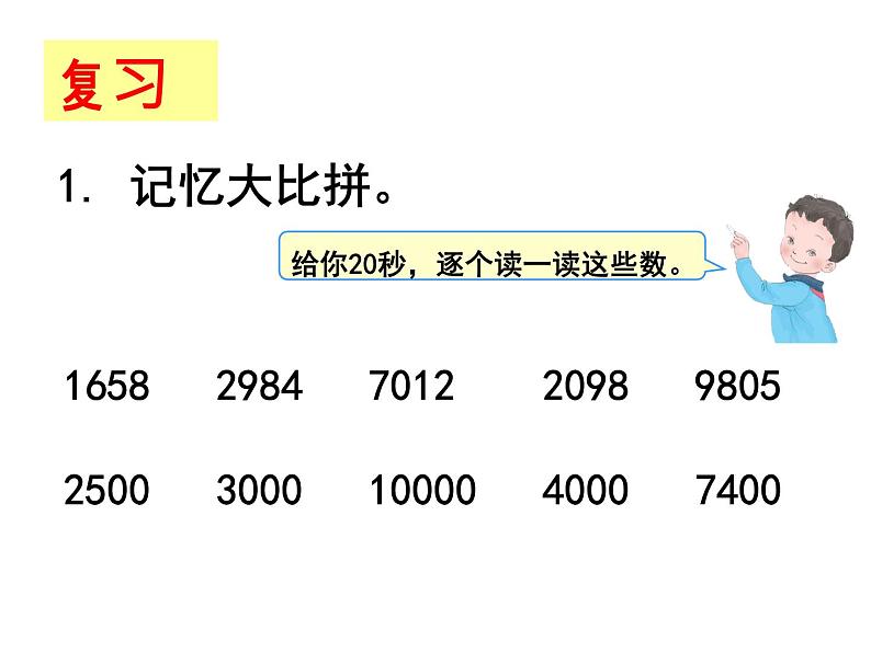 《近似数》教学课件第2页