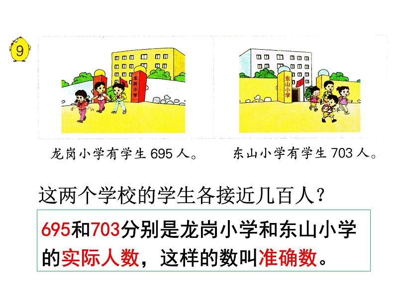 《近似数》教学课件第4页