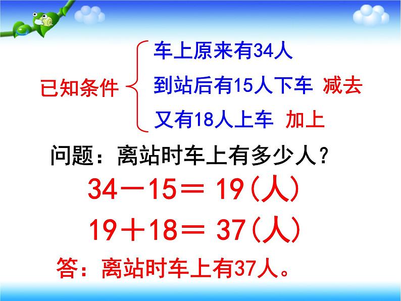 《解决问题》参考课件第6页