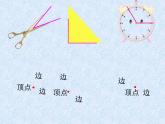 苏教版数学二年级下册《认识角》ppt课件二