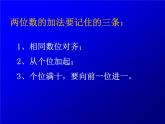 苏教版数学二年级下册《进位加》ppt课件二
