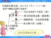 苏教版数学二年级下册《有余数的除法》ppt课件