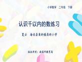 苏教数学二下《4.4练习三》[夏老师]『市一等奖』优质课课件PPT