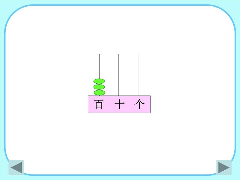 苏教数学二下《4.1数数和千以内数的组成》[汪老师]『市一等奖』课课件PPT07