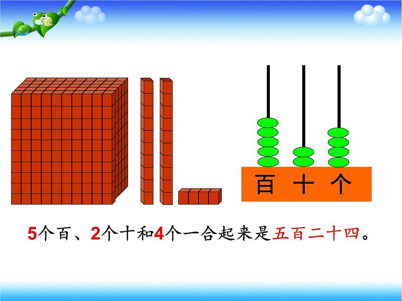 苏教数学二下《4.2千以内数的读写》[黄老师]『市一等奖』课课件PPT06