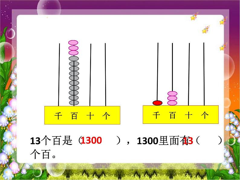 苏教数学二下《6.4练习六》[陈老师]『市一等奖』课课件PPT06