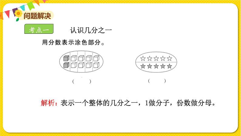 苏教版三年级下册第七单元——单元复习课课件PPT第5页