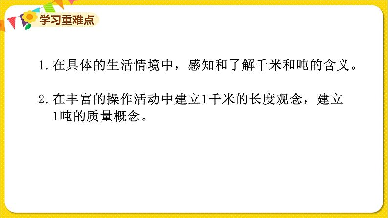 苏教版三年级下册第二单元——单元复习课课件PPT第3页