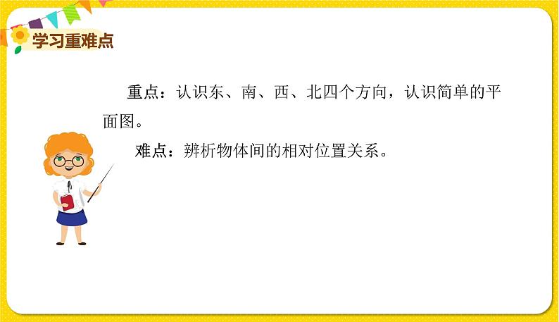 苏教版二年级下册数学第三单元——单元复习课件PPT第3页