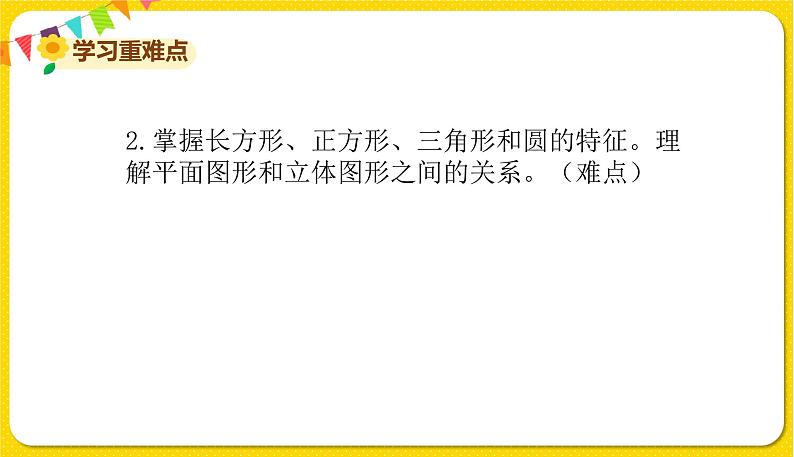 苏教版一年级下册数学第一单元——单元复习二课件PPT第7页