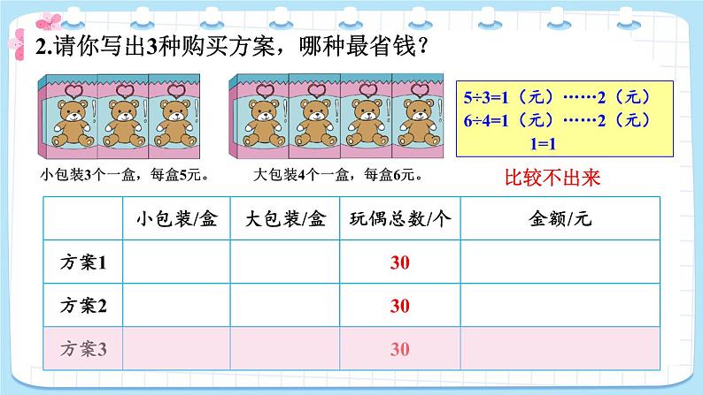 我们一起去游园——购买纪念品第5页