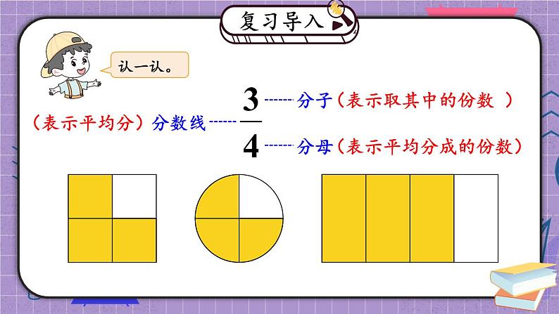 北师大版数学三下6.1《分一分（一）》第二课时 课件+教案+视频素材02