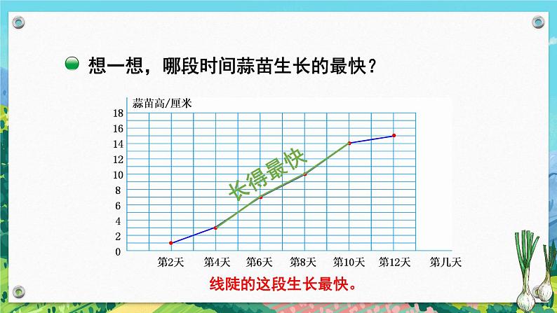 北师大版四下数学6.2《栽蒜苗（二）》课件+教案+视频素材08