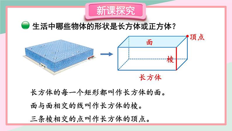 第1课时 长方体的认识（1）第4页