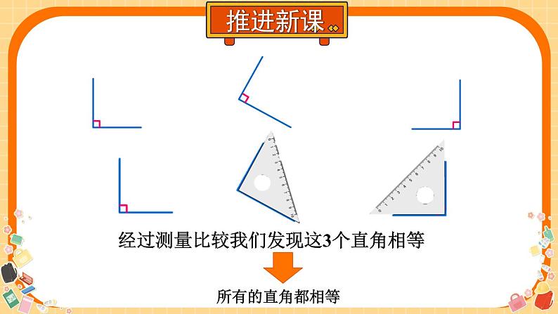 苏教版二下数学7.2 直角的初步认识课件PPT03