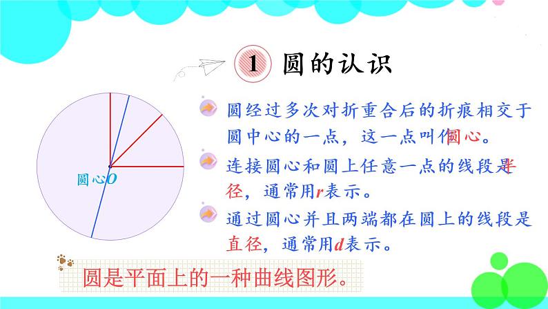 苏教数学五年级下册 八 整理与复习 第2课时 图形王国 PPT课件03