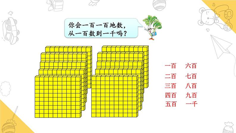 苏教版二下数学4.2 千以内数的读写课件PPT07