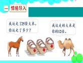 苏教数学三年级下册 一 两位数乘两位数   第2课时 两位数乘两位数的笔算（不进位） PPT课件