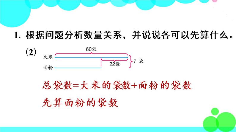 苏教数学三年级下册 三 解决问题的策略   练习四 PPT课件05