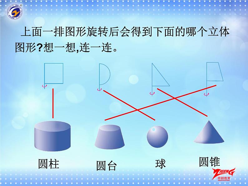 1-1  面的旋转课件PPT08