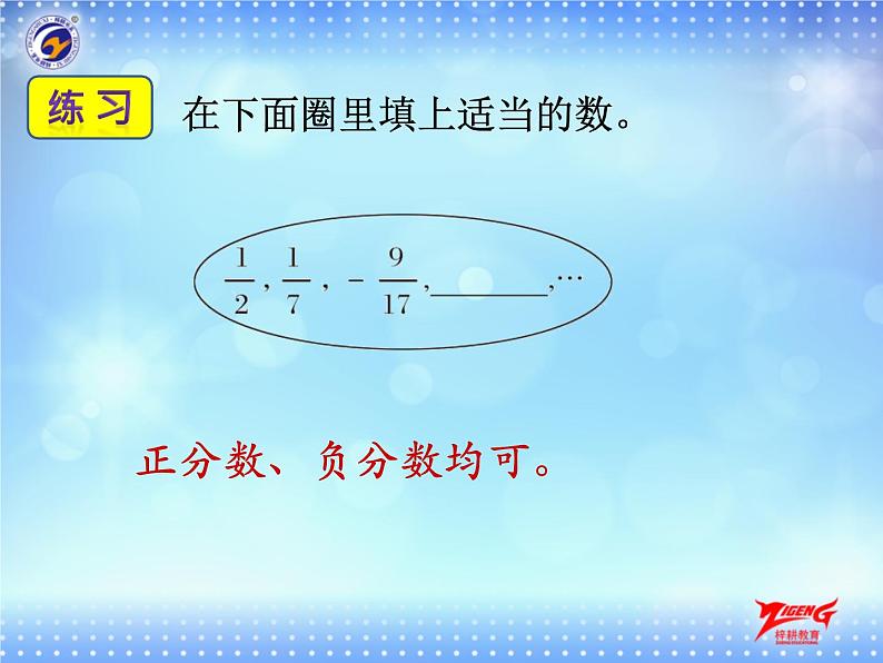 1-1  数的分类、表示、产生及扩充课件PPT第3页