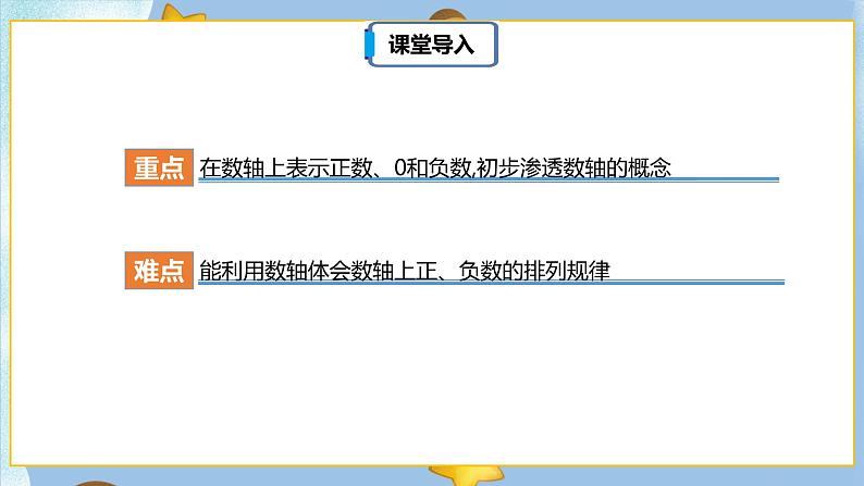 1.3《用数轴表示正、负数》课件PPT（送教案练习）04