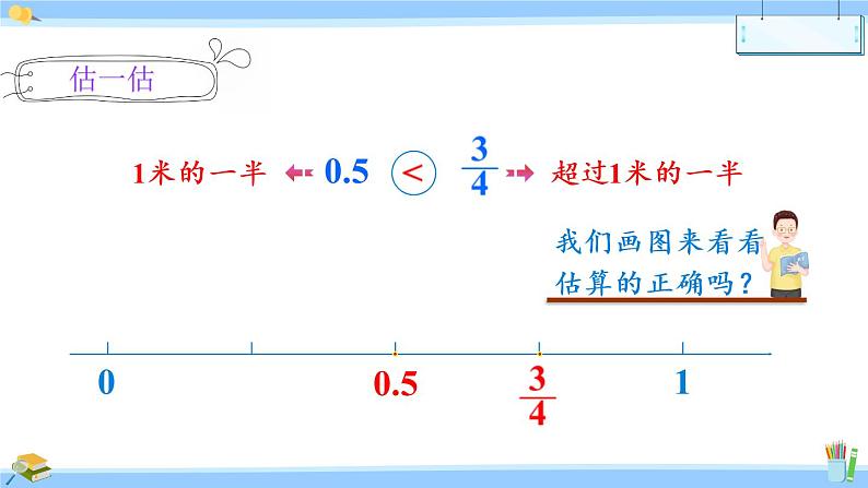 苏教版数学五年级下册《分数与小数的互化》课件（16张PPT)04