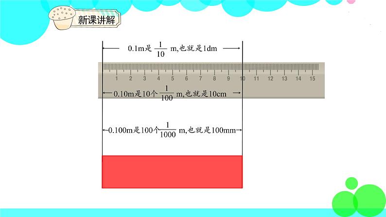 人教版数学4年级下册 4.4小数的性质（1） PPT课件第5页