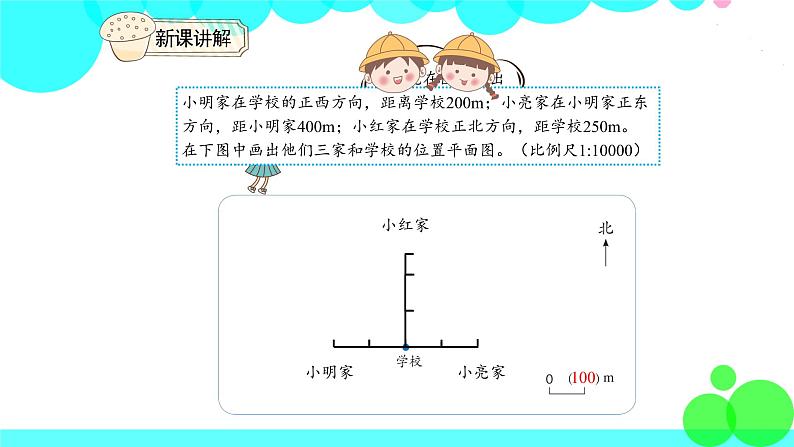 人教版数学6年级下册 4.8比例的应用（3） PPT课件第8页