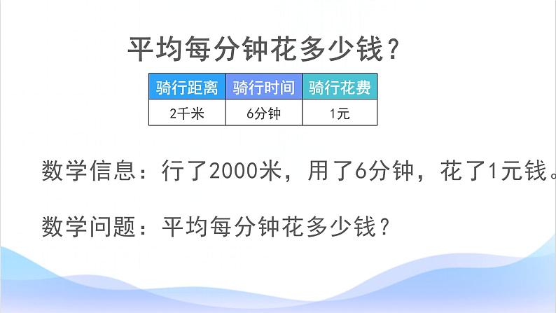 人教版数学五年级上册《小数除法——商的近似数》精品课件27第6页