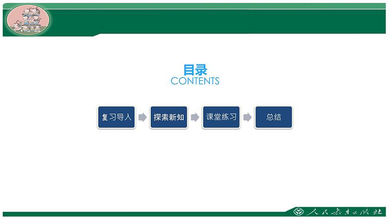 人教版数学五年级上册《小数除法——小数除以整数》课件第2页