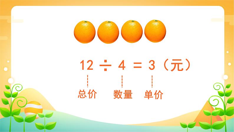 10 整理复习-除法-二年级下册数学-人教版课件PPT第6页