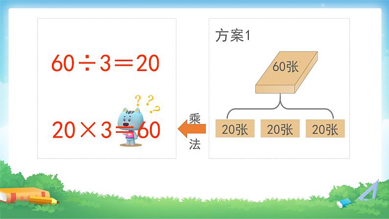 2.1 口算除法-三年级下册数学-人教版课件PPT08