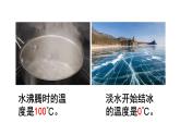人教版六年级数学下册 第1单元 第1课时  负数的认识 课件