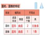 人教版六年级数学下册 第3单元 整理和复习 课件