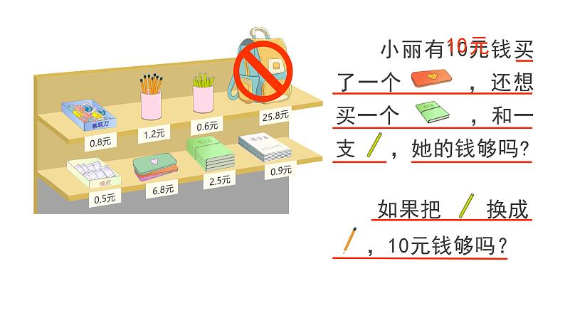 7 小数的初步认识-解决问题-三年级下册数学-人教版课件PPT06