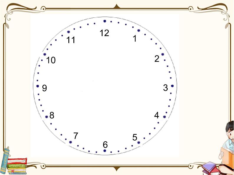 苏教版数学 二年级下册课件PPT：2.2 认识几时几分03