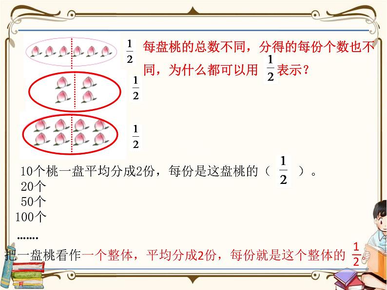 分数的初步认识（二）PPT课件免费下载05