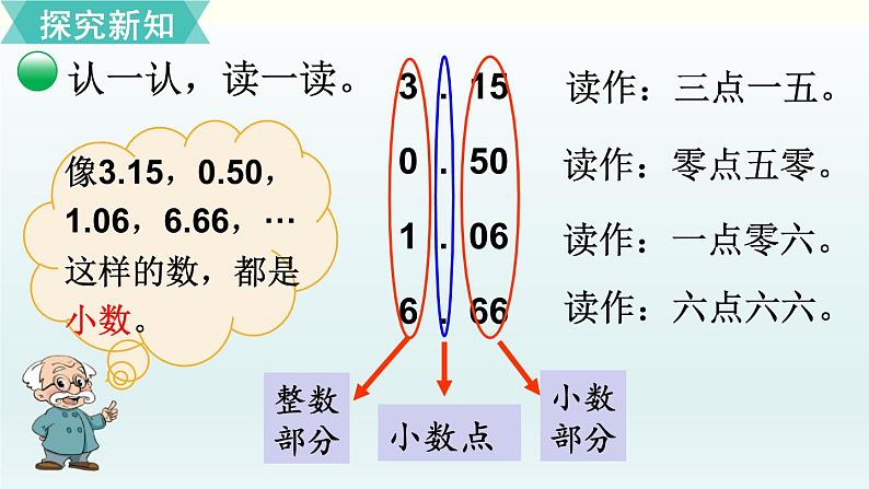 北师三年级上册第八单元第1课时 文具店课件PPT第6页