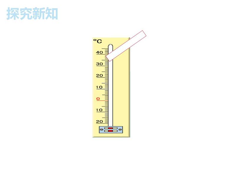 六下负数的认识新课版课件PPT第5页