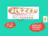 7的乘法口诀PPT课件免费下载