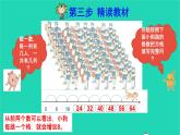 2021二年级数学上册第6单元表内乘法二第2课时8的乘法口诀预习课件新人教版