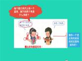 2021二年级数学上册第3单元角的初步认识第3课时认识锐角和钝角预习课件新人教版