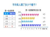 8.1 平均数-四年级下册数学-人教版课件PPT