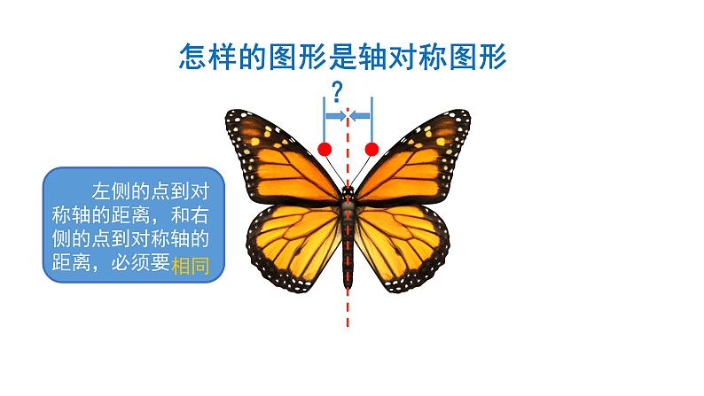 7.1 轴对称-四年级下册数学-人教版课件PPT08