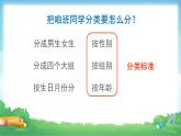5.2 三角形的分类-四年级下册数学-人教版课件PPT
