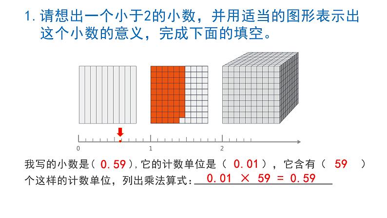 4.3 小数点位置移动引起的小数大小的比较-四年级下册数学-人教版课件PPT06